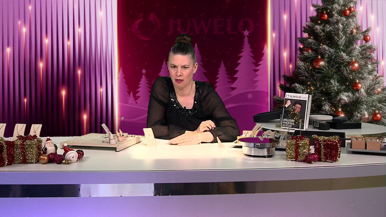 Visualizza l‘ultima asta di gioielli in Tv