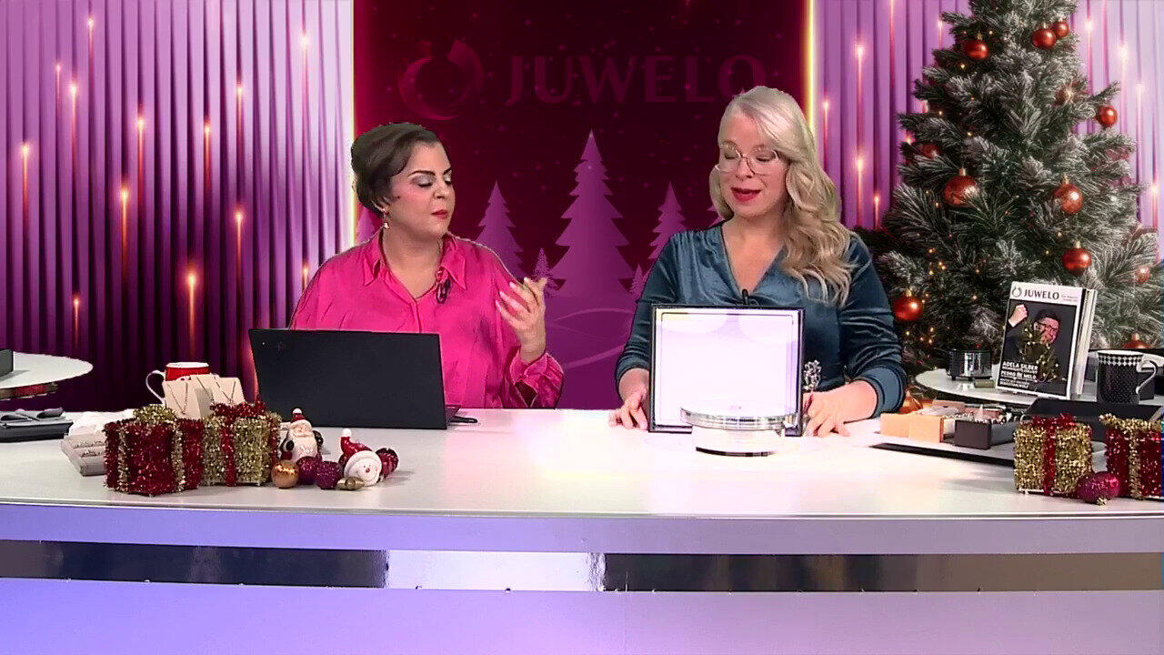 Letzte TV-Show ansehen