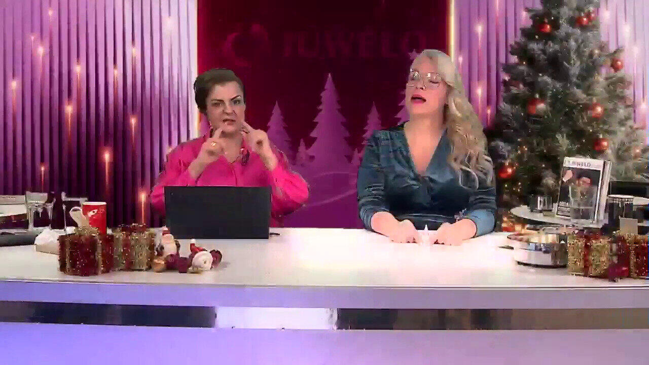 Letzte TV-Show ansehen