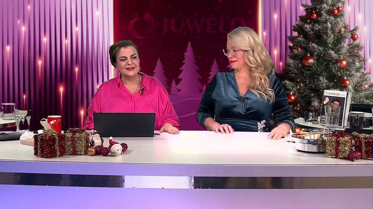 Visualizza l‘ultima asta di gioielli in Tv