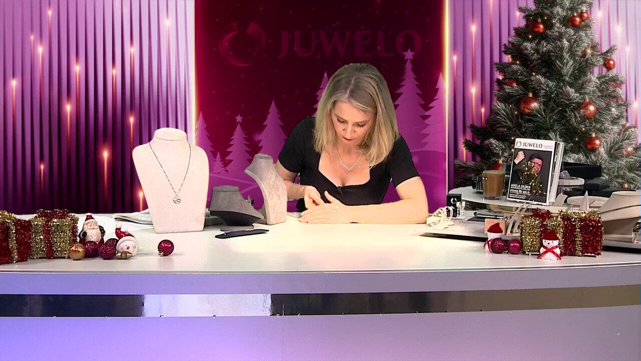 Visualizza l‘ultima asta di gioielli in Tv