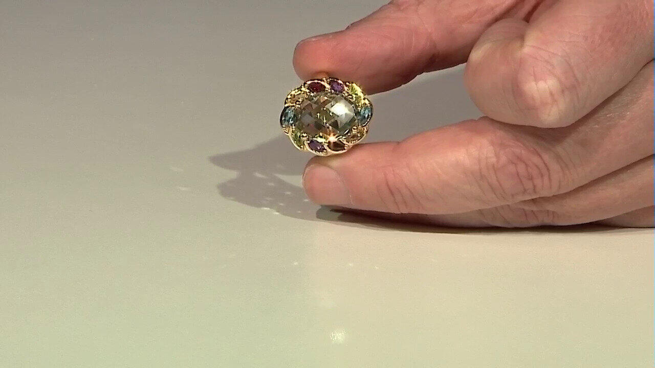 Visualizza l‘ultima asta di gioielli in Tv