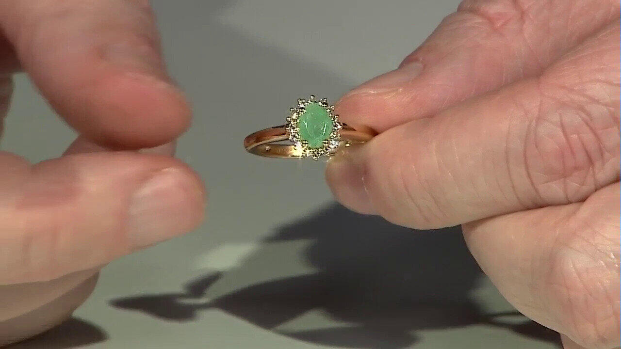 Visualizza l‘ultima asta di gioielli in Tv