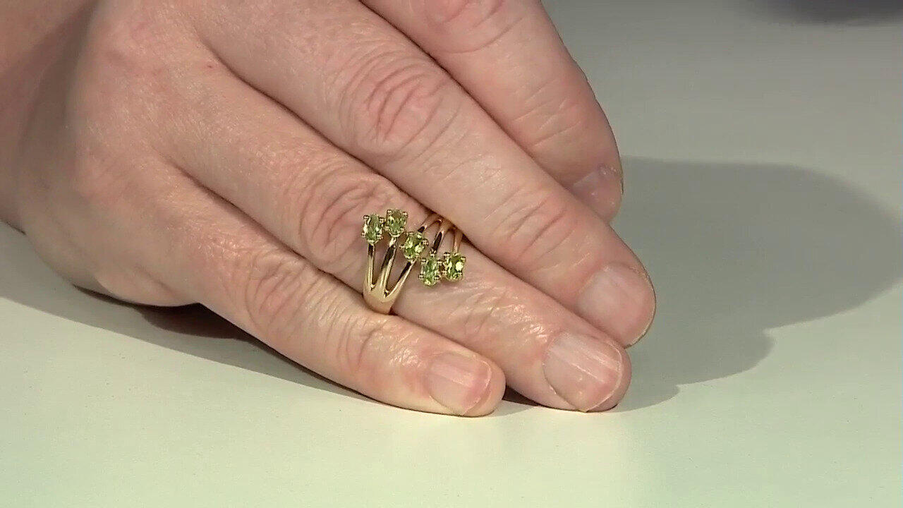 Visualizza l‘ultima asta di gioielli in Tv