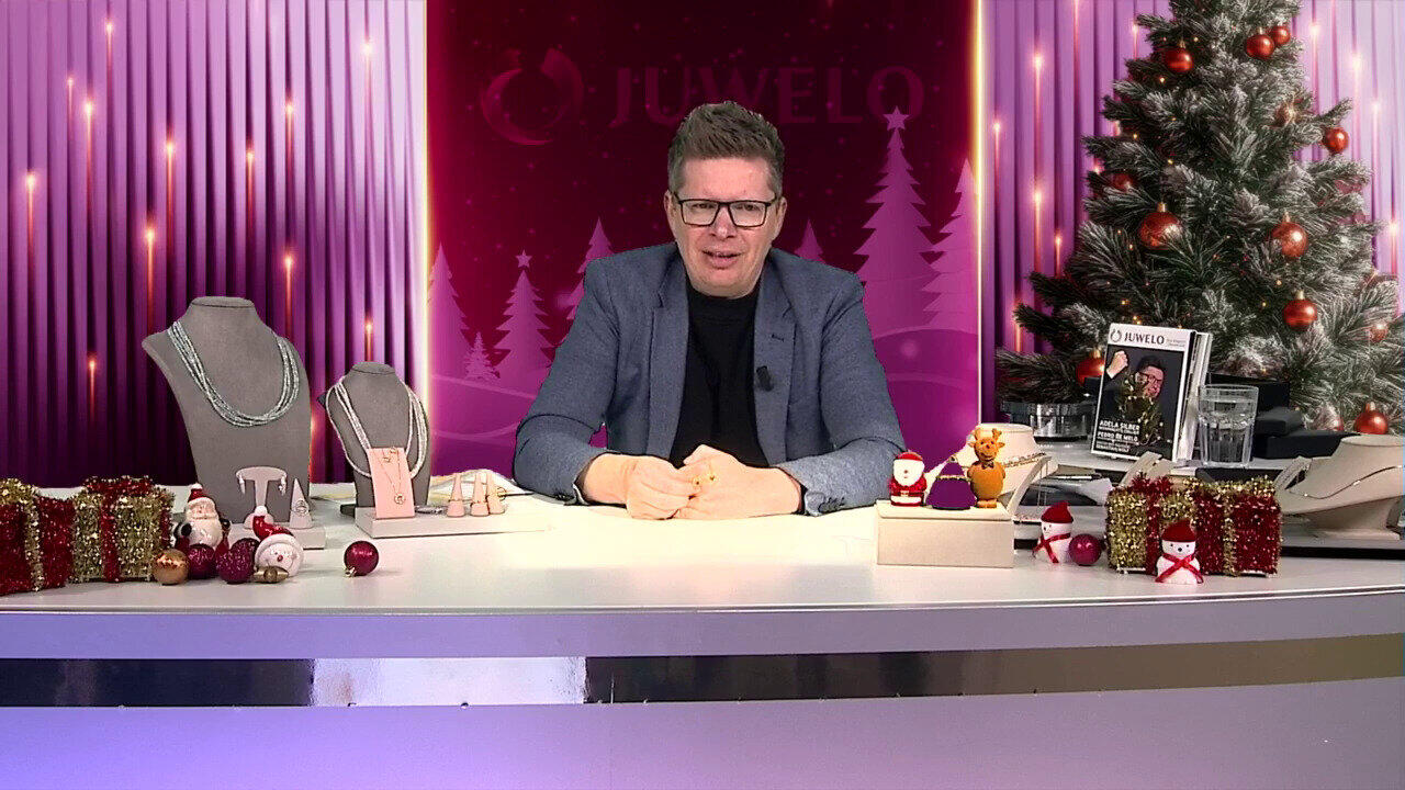 Letzte TV-Show ansehen