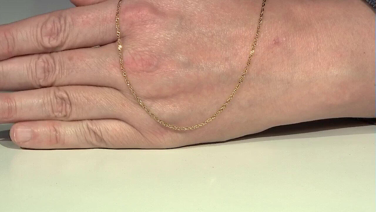 Visualizza l‘ultima asta di gioielli in Tv