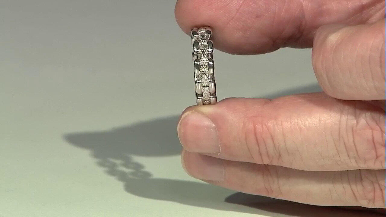 Visualizza l‘ultima asta di gioielli in Tv