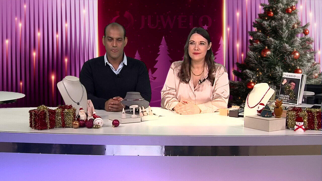 Visualizza l‘ultima asta di gioielli in Tv