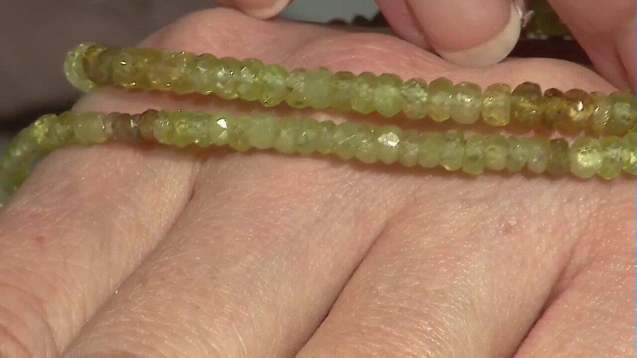 Voir l’enchère du bijou