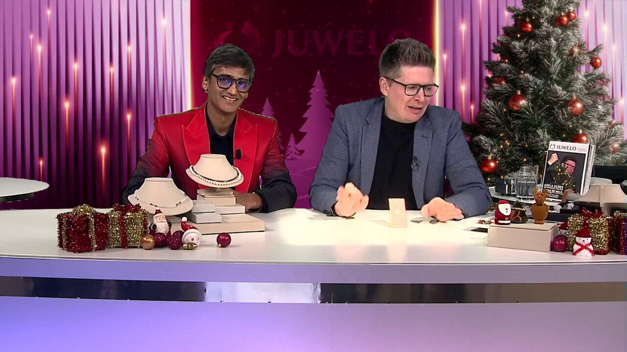 Letzte TV-Show ansehen