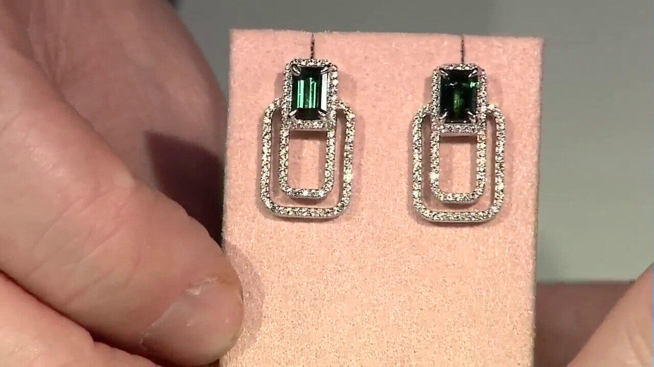 Voir l’enchère du bijou