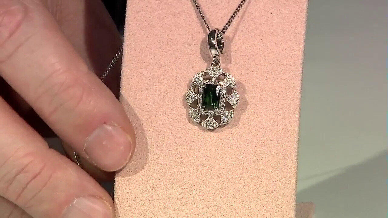 Voir l’enchère du bijou