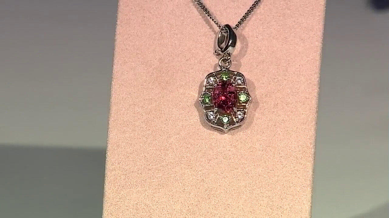 Visualizza l‘ultima asta di gioielli in Tv