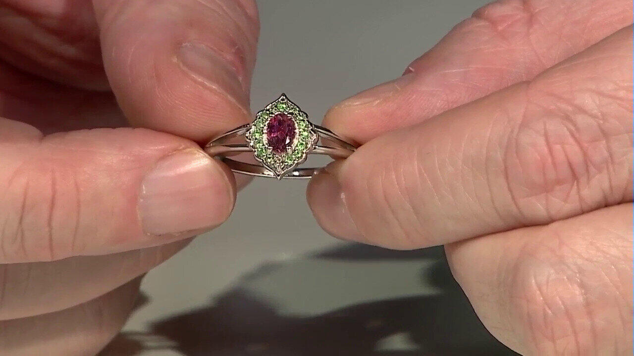 Voir l’enchère du bijou