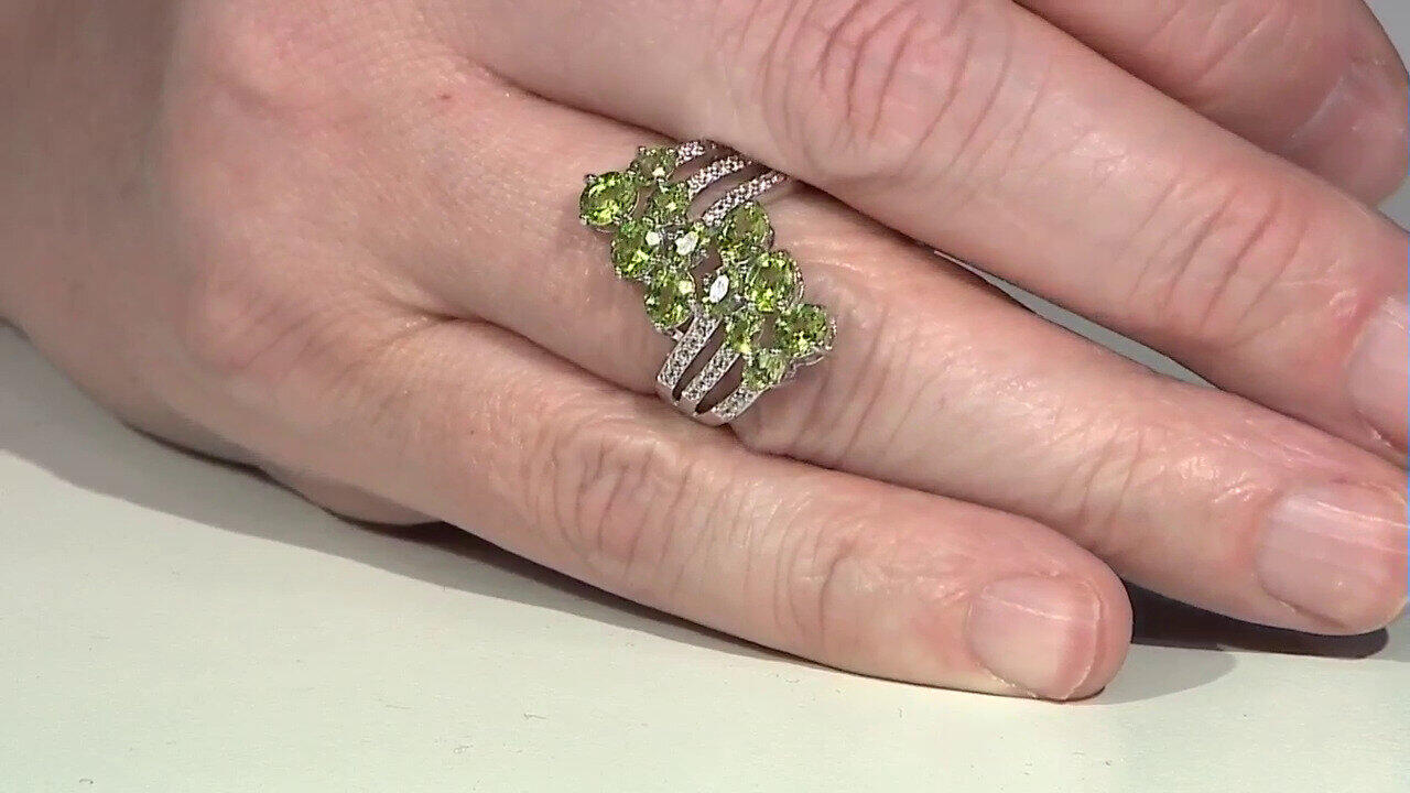 Visualizza l‘ultima asta di gioielli in Tv