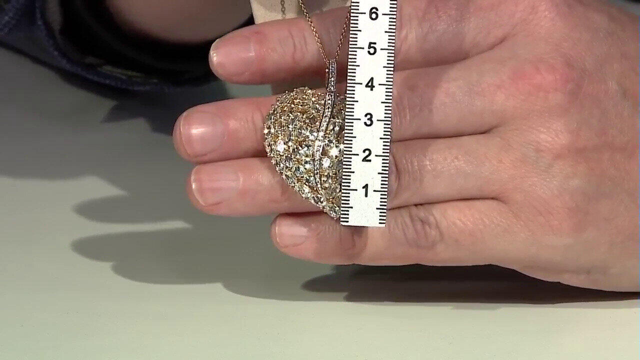 Visualizza l‘ultima asta di gioielli in Tv