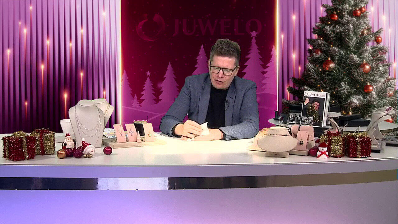 Voir l’enchère du bijou