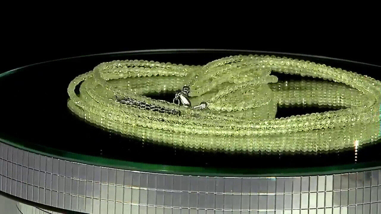 Visualizza l‘ultima asta di gioielli in Tv