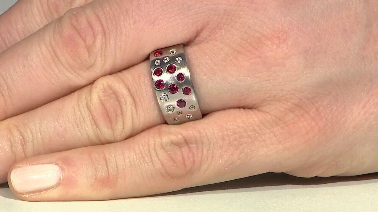 Visualizza l‘ultima asta di gioielli in Tv