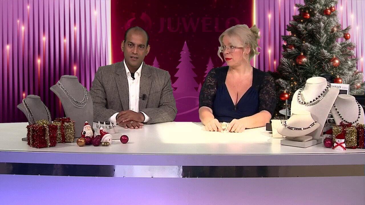 Visualizza l‘ultima asta di gioielli in Tv