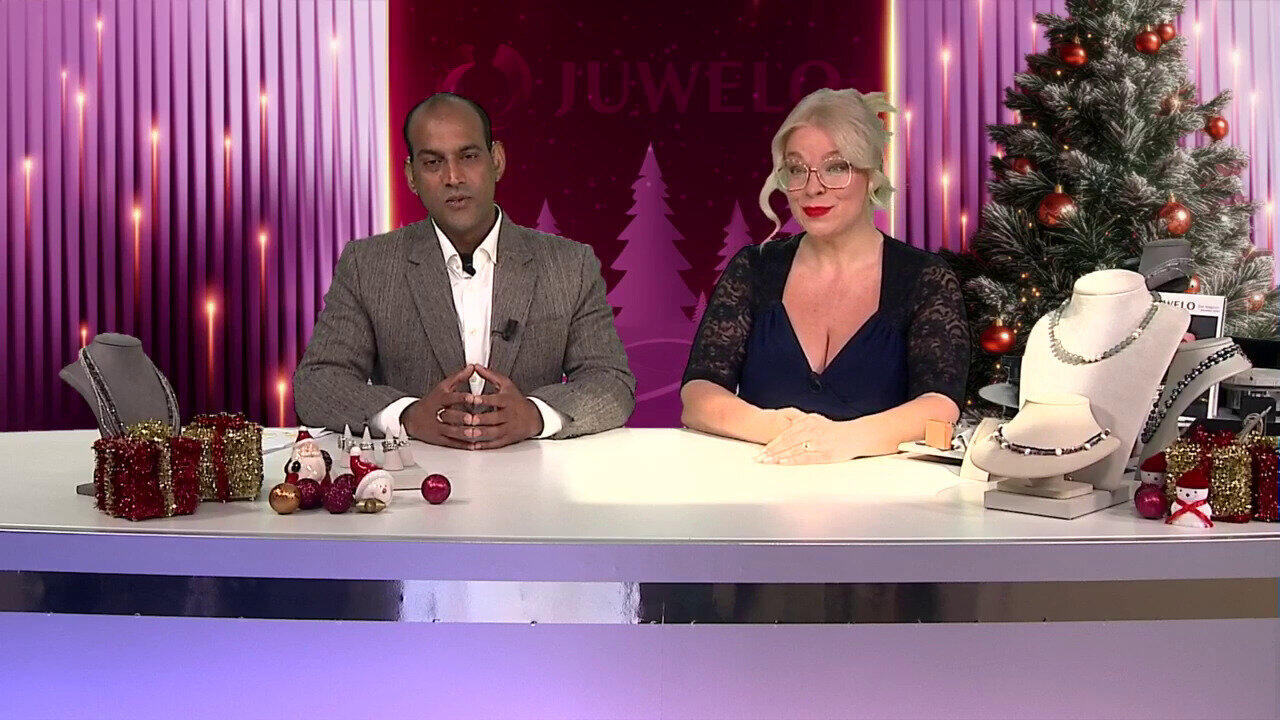 Visualizza l‘ultima asta di gioielli in Tv