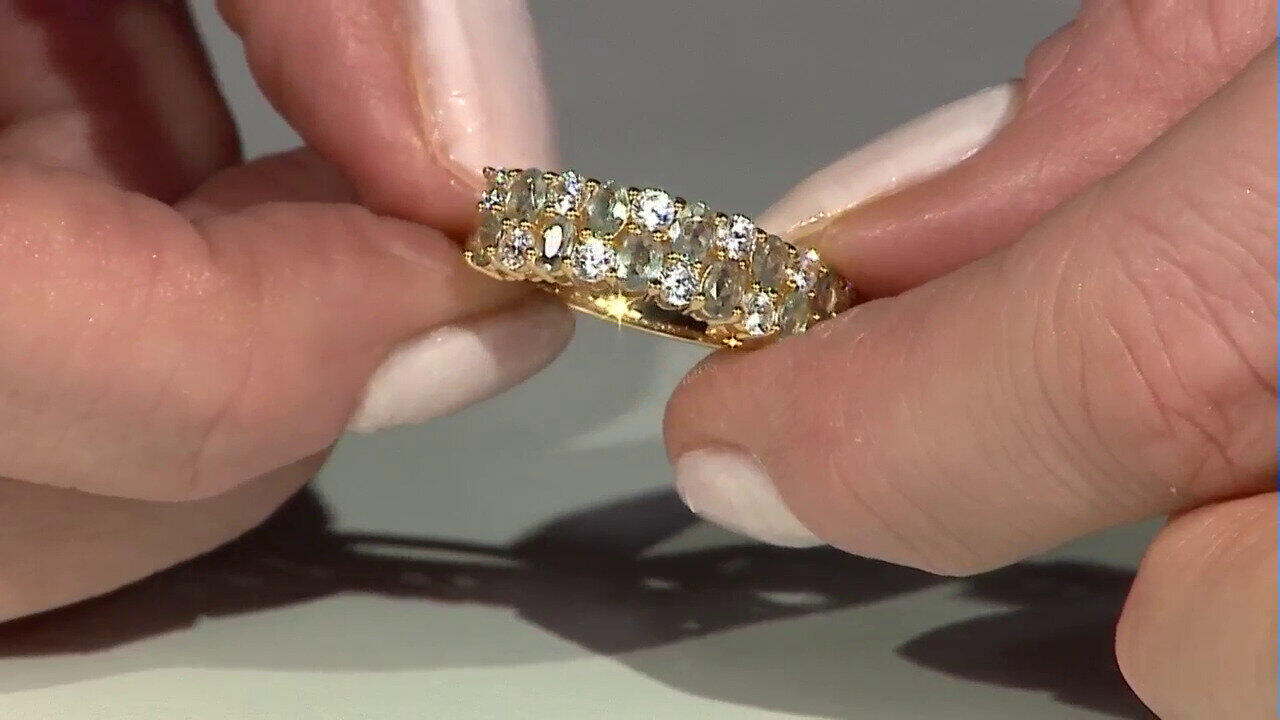 Voir l’enchère du bijou