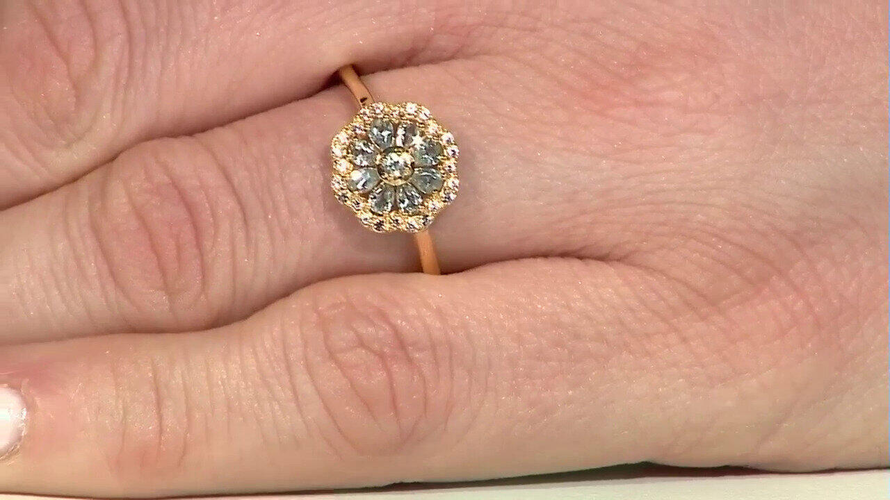 Voir l’enchère du bijou