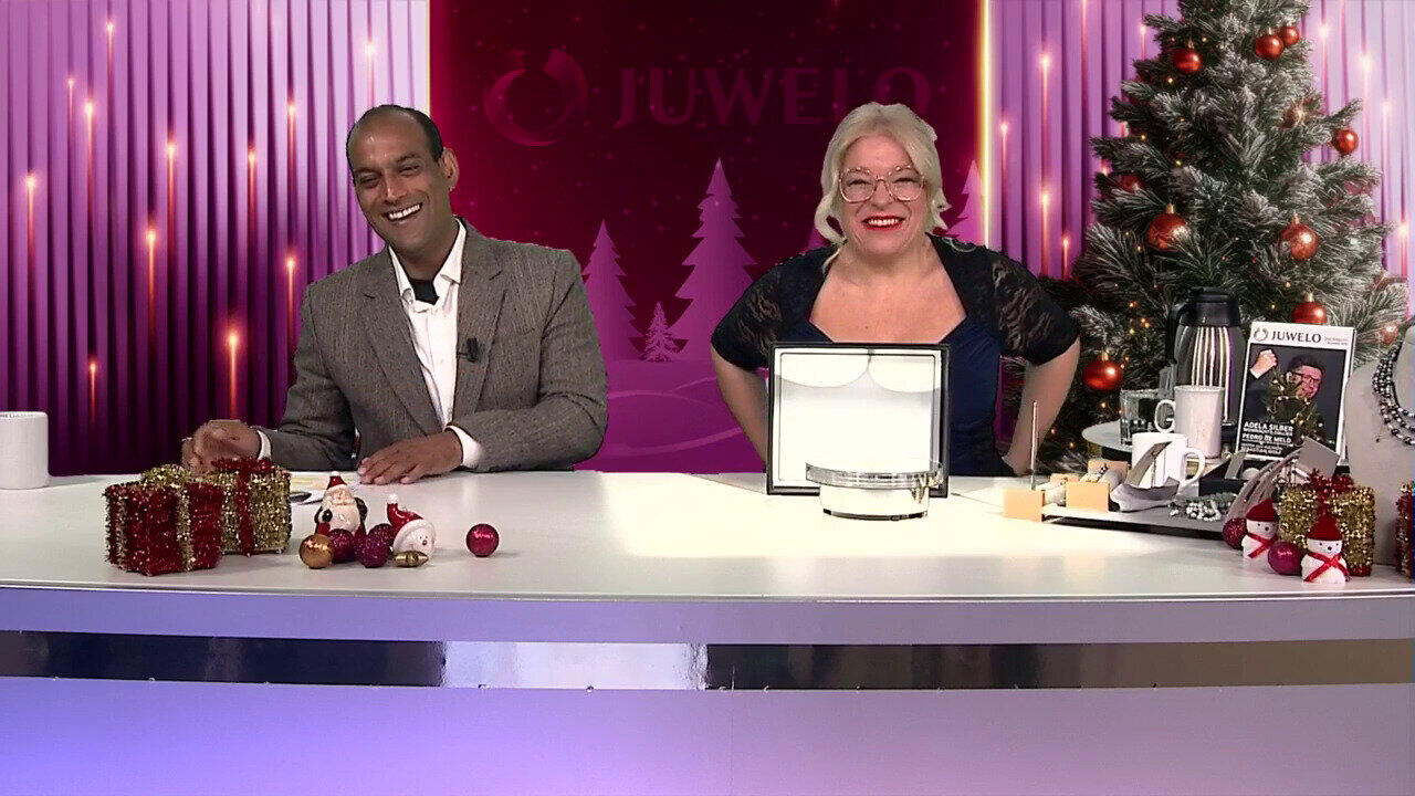 Voir l’enchère du bijou