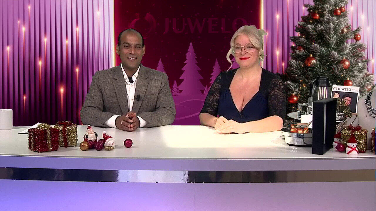 Visualizza l‘ultima asta di gioielli in Tv