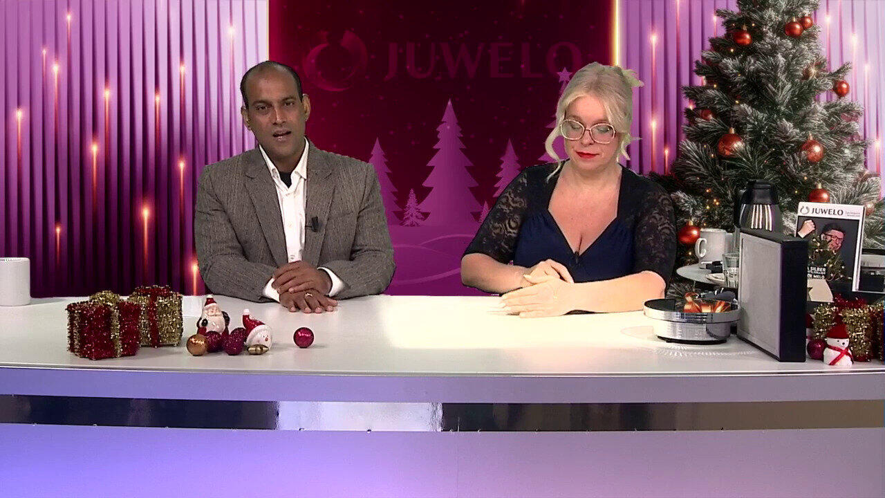 Visualizza l‘ultima asta di gioielli in Tv