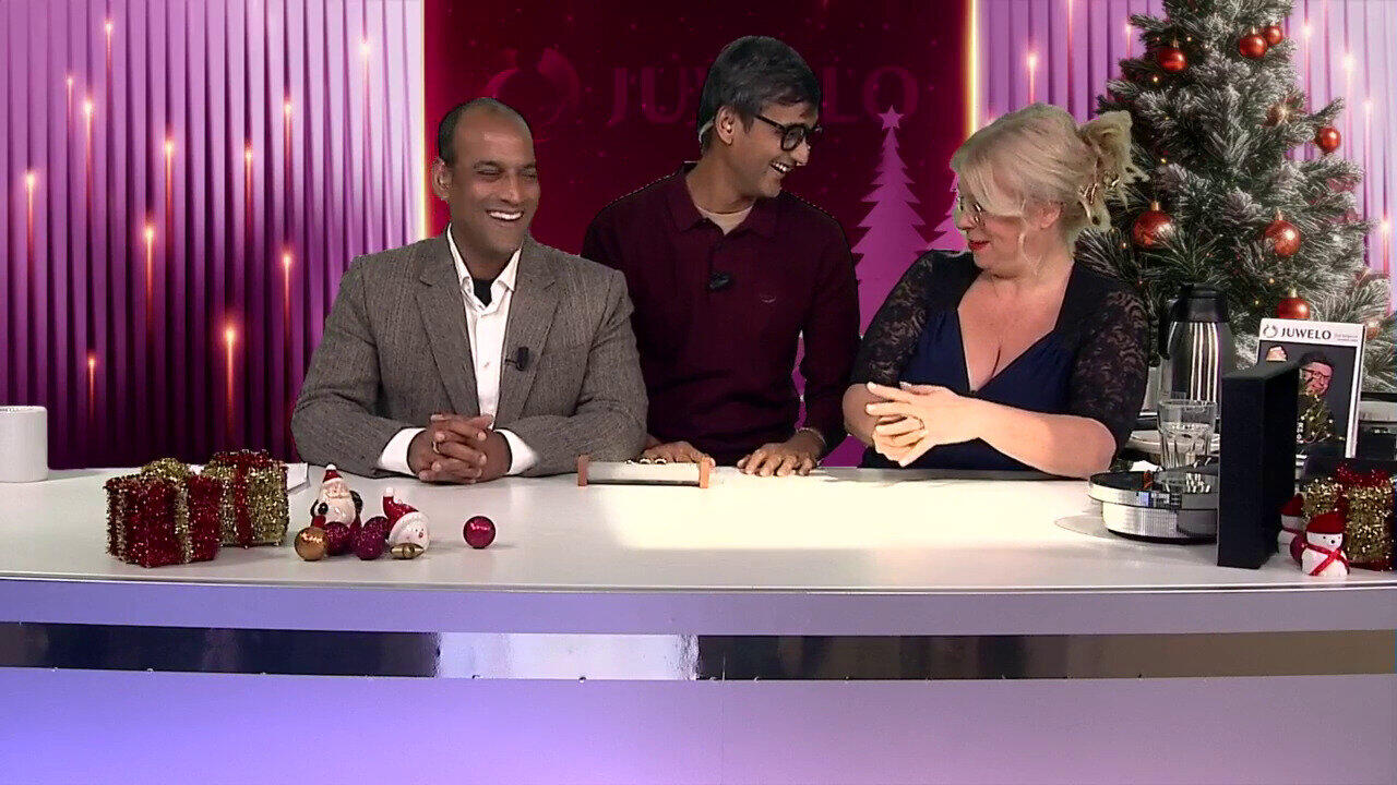 Visualizza l‘ultima asta di gioielli in Tv