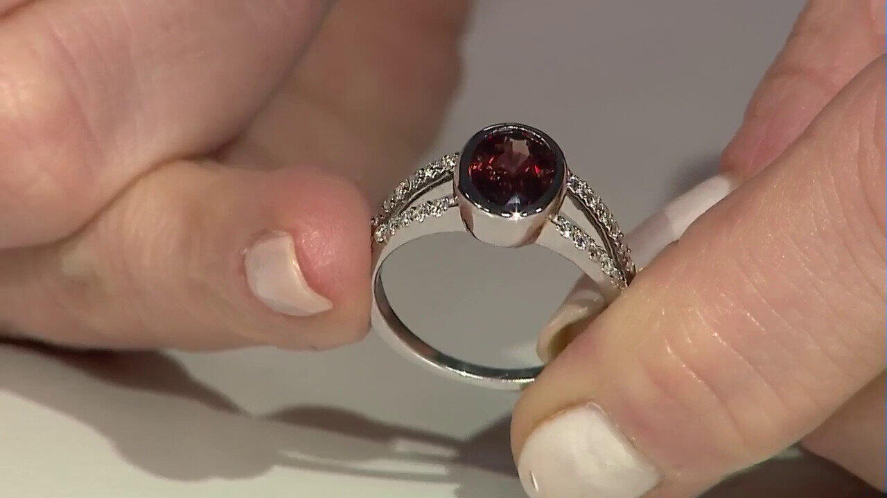 Voir l’enchère du bijou