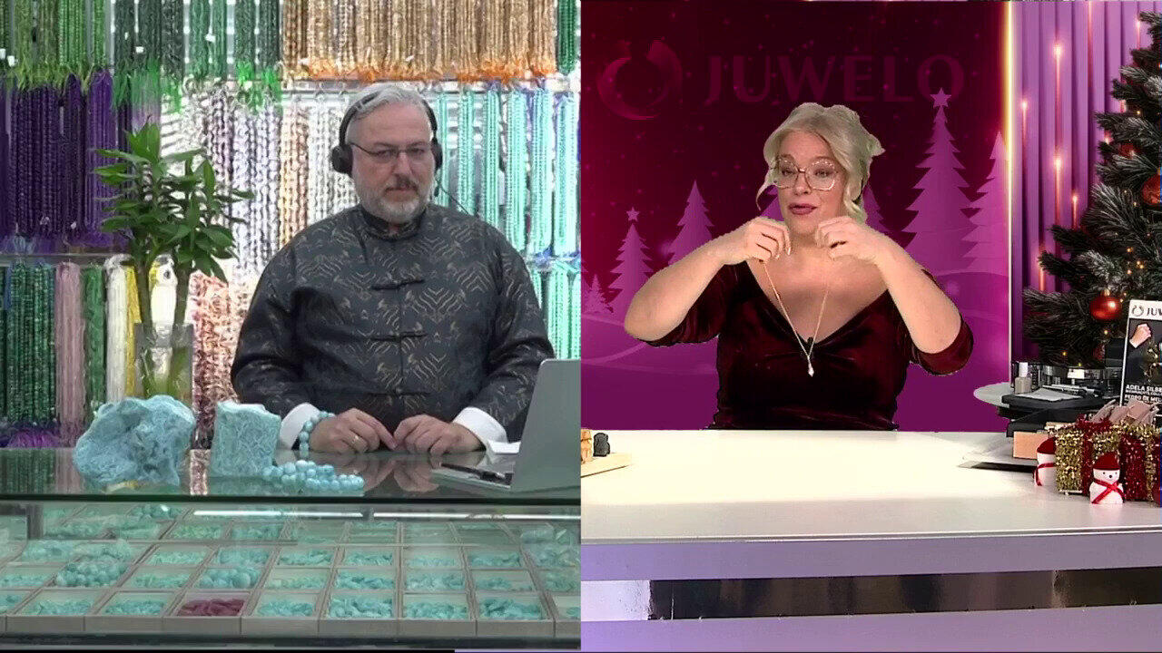 Voir l’enchère du bijou