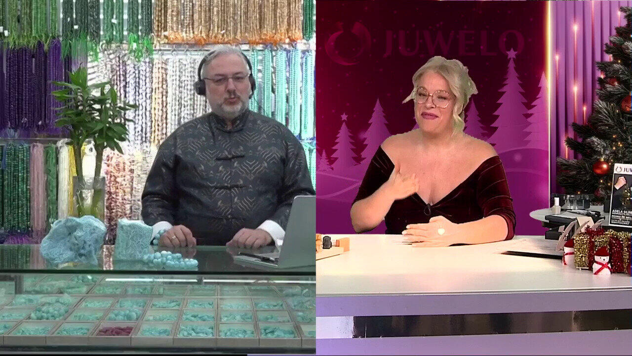 Laatste live aanbiedingen bekijken