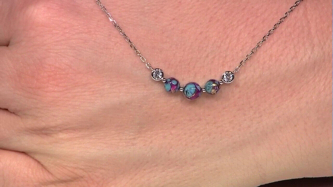 Voir l’enchère du bijou