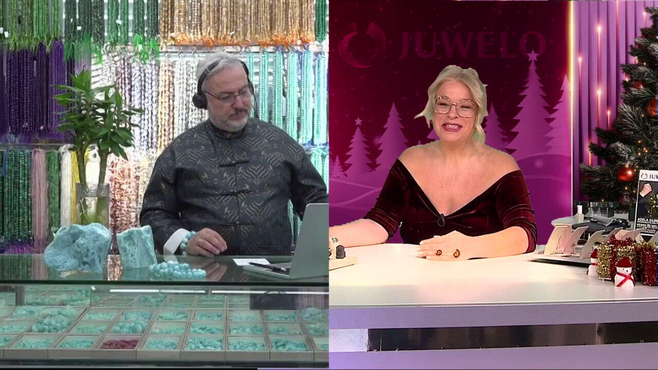 Voir l’enchère du bijou