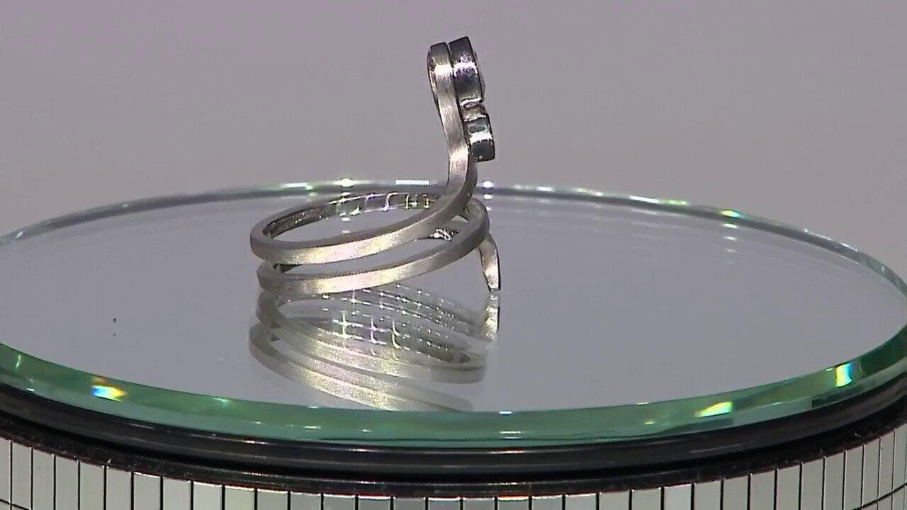 Visualizza l‘ultima asta di gioielli in Tv