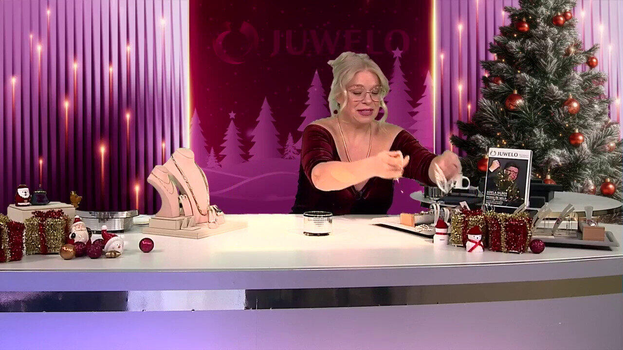 Letzte TV-Show ansehen