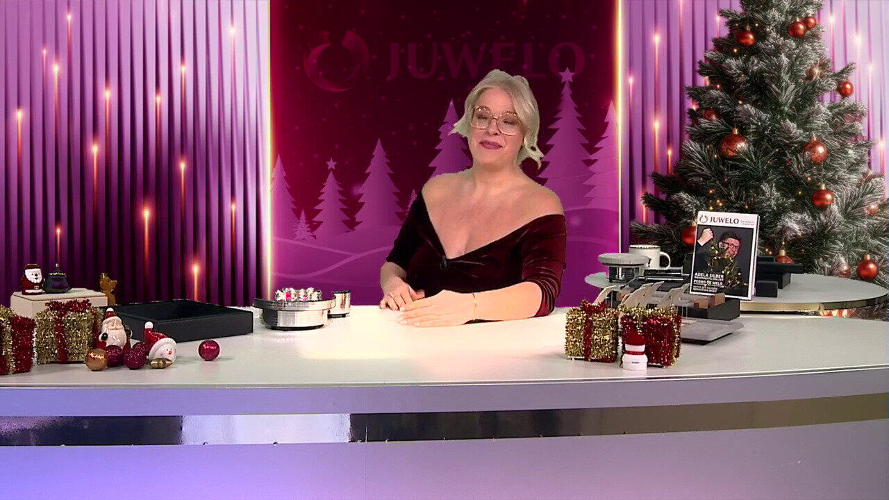 Letzte TV-Show ansehen