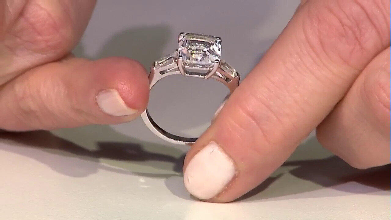 Visualizza l‘ultima asta di gioielli in Tv