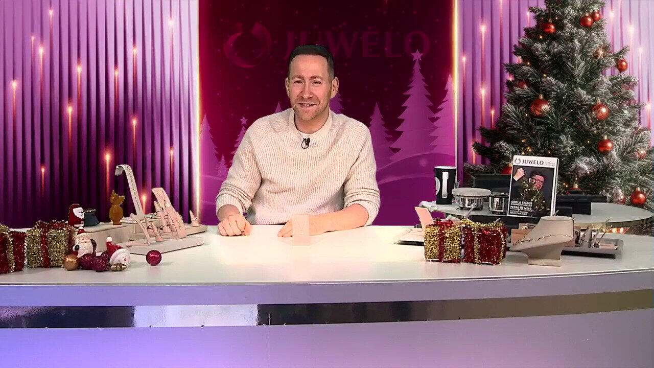 Visualizza l‘ultima asta di gioielli in Tv