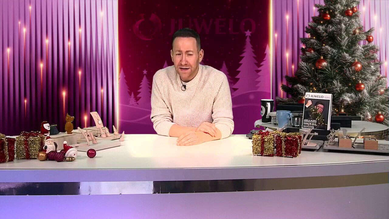 Voir l’enchère du bijou