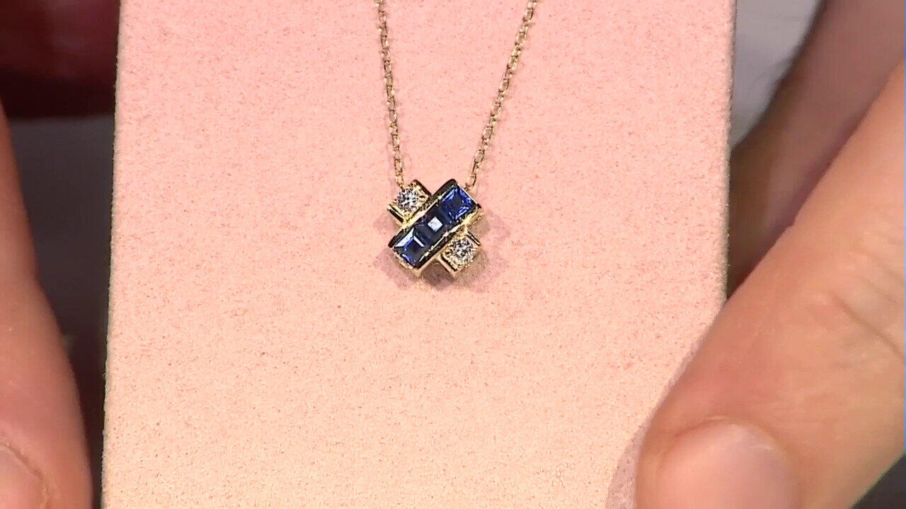 Voir l’enchère du bijou