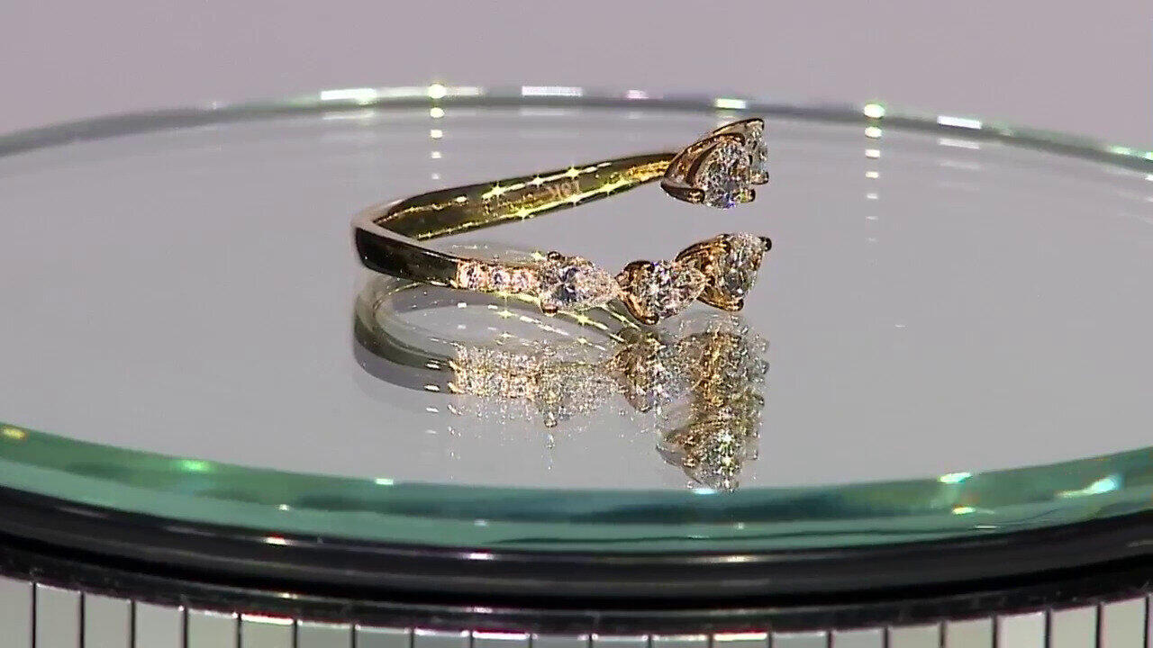 Visualizza l‘ultima asta di gioielli in Tv