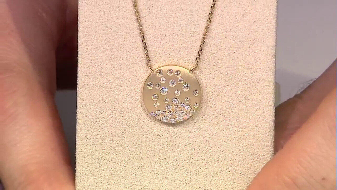 Visualizza l‘ultima asta di gioielli in Tv