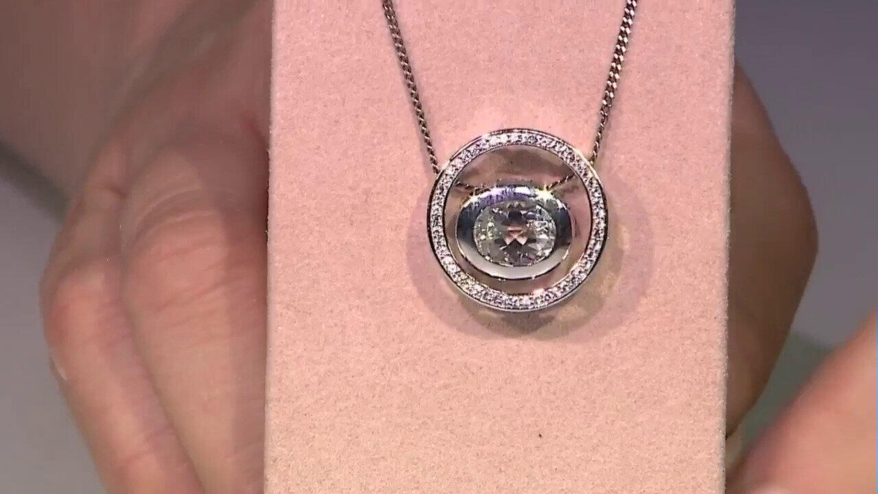 Visualizza l‘ultima asta di gioielli in Tv