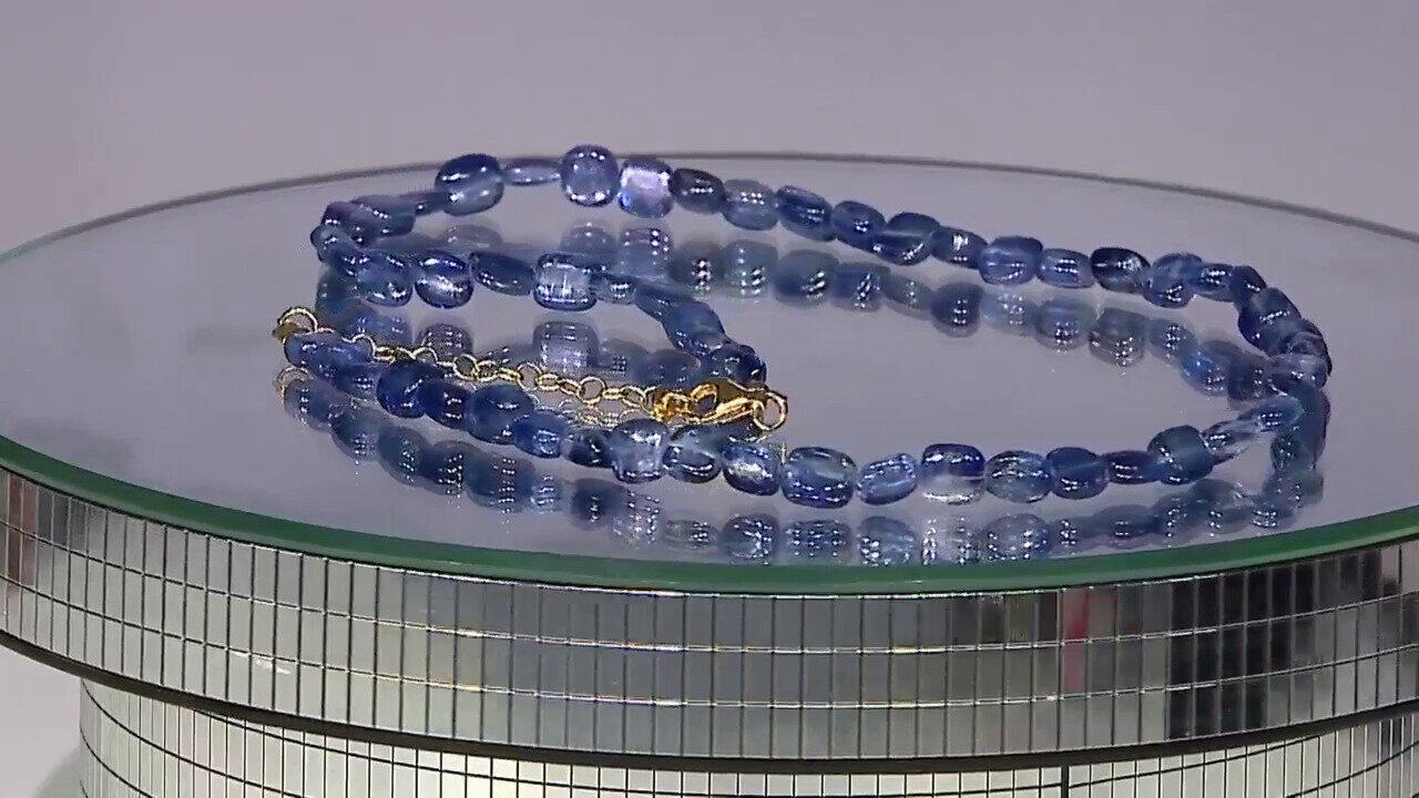 Visualizza l‘ultima asta di gioielli in Tv