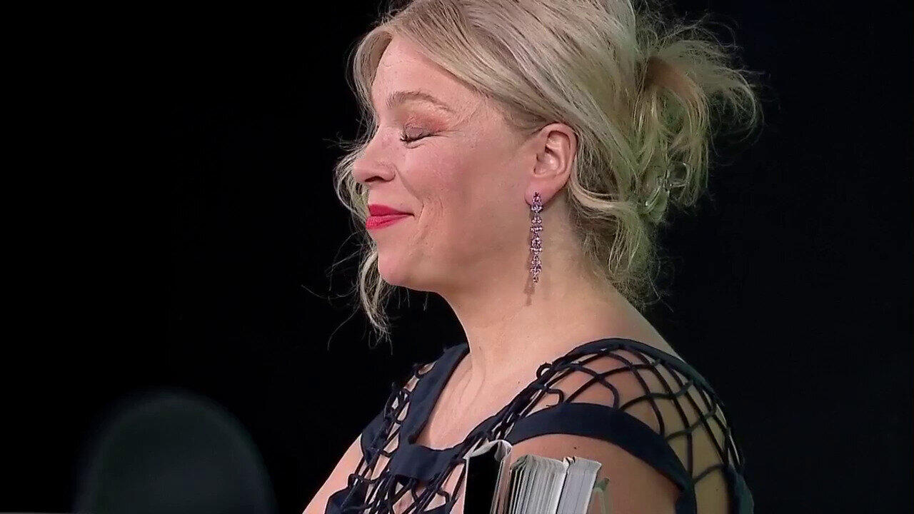 Letzte TV-Show ansehen