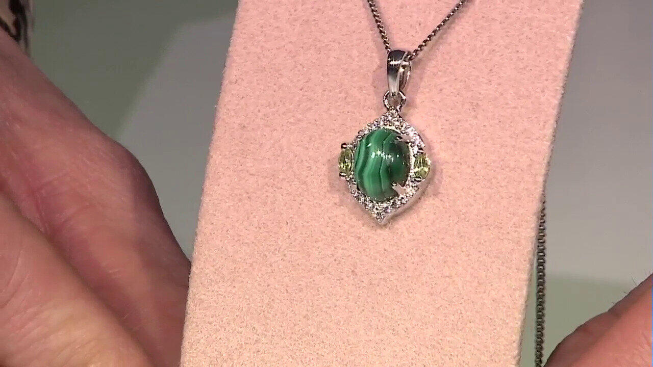 Voir l’enchère du bijou