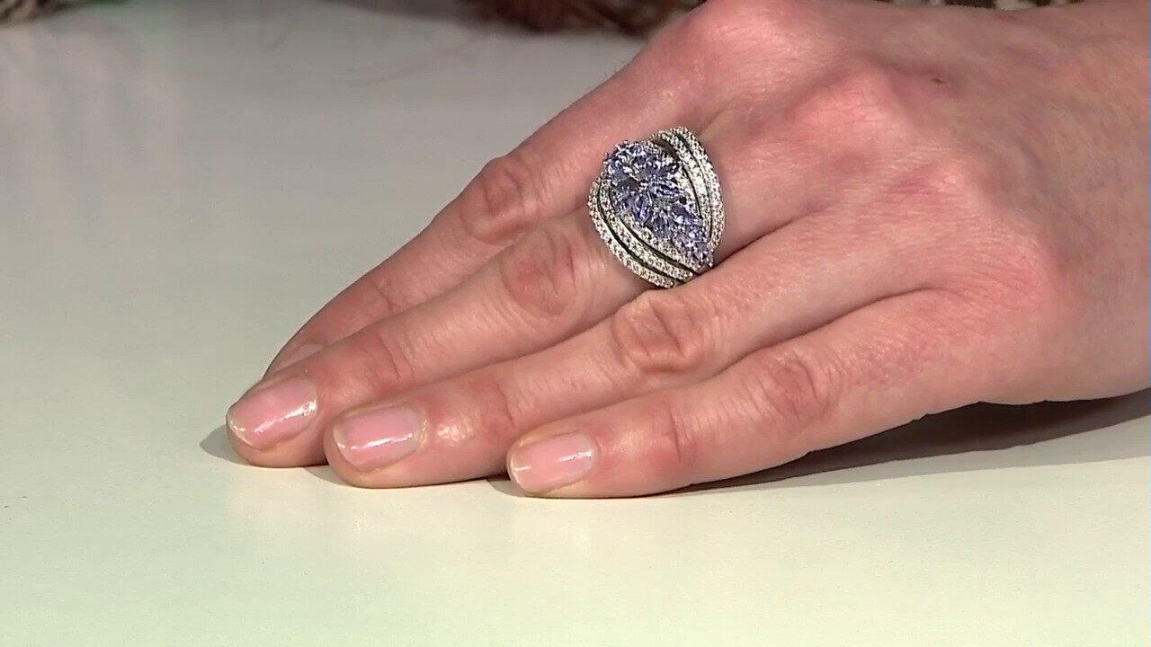 Voir l’enchère du bijou